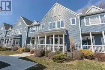 374 Front Street Unit# 10, Central Elgin (Port Stanley), Ontario N5L1E9, 3 Bedrooms Bedrooms, ,2 BathroomsBathrooms,All Houses,For Sale,Front,X12057210