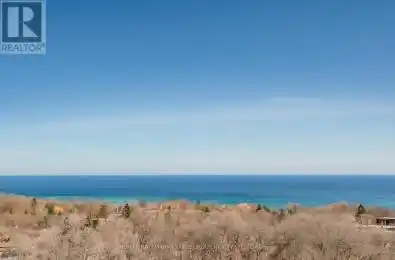22 East Haven Drive Unit# PH6 Toronto (Birchcliffe-Cliffside) Ontario 
