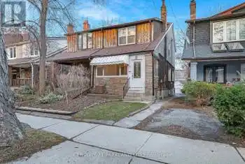11 Lamb Avenue, Toronto (Greenwood-Coxwell), Ontario M4J4M4, 3 Bedrooms Bedrooms, ,2 BathroomsBathrooms,All Houses,For Sale,Lamb,E12056847
