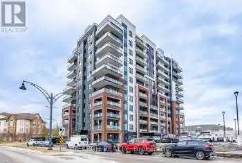 55 Clarington Boulevard Unit# 1202, Clarington (Bowmanville), Ontario L1C0A1, 2 Bedrooms Bedrooms, ,2 BathroomsBathrooms,Condo,For Sale,Clarington,E12057226