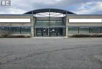 90 Saunders Road Unit# 5, Barrie (400 East), Ontario L4N9G8, ,Commercial,For Rent,Saunders,S12057117