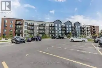54 Koda Street Unit# 412, Barrie, Ontario L9J0J6, 2 Bedrooms Bedrooms, ,2 BathroomsBathrooms,Condo,For Sale,Koda,S12057168