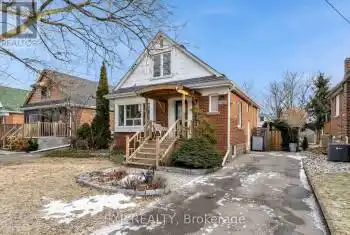 101 Erin Avenue, Hamilton (Rosedale), Ontario L8K4W1, 3 Bedrooms Bedrooms, ,2 BathroomsBathrooms,All Houses,For Sale,Erin,X12054965