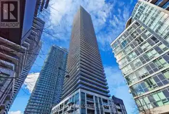 70 Annie Craig Drive Unit# 1405, Toronto (Mimico), Ontario M8V0G2, 2 Bedrooms Bedrooms, ,2 BathroomsBathrooms,Condo,For Sale,Annie Craig,W12056250