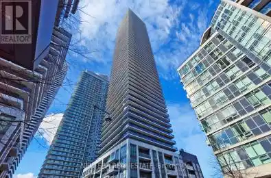70 Annie Craig Drive Unit# 1405 Toronto (Mimico) Ontario M8V0G2