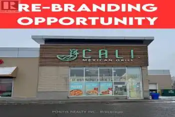 148 West Drive Unit# 109, Brampton (Queen Street Corridor), Ontario L6T5P9, ,Commercial,For Sale,West,W12056483