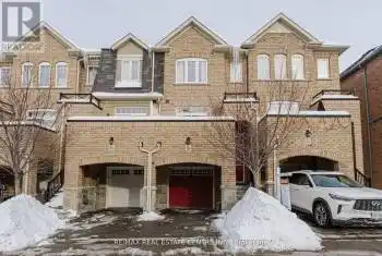 58 Magdalene Crescent, Brampton (Heart Lake East), Ontario L6Z0G9, 3 Bedrooms Bedrooms, ,3 BathroomsBathrooms,All Houses,For Sale,Magdalene,W12057137