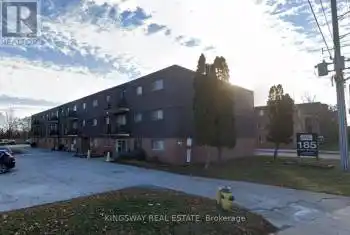 185 Lisgar Avenue Unit# 102, Tillsonburg, Ontario N4G3L5, 2 Bedrooms Bedrooms, ,1 BathroomBathrooms,Condo,For Sale,Lisgar,X12057203