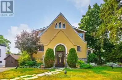 230 St Andrew Street Centre Wellington (Fergus) Ontario N1M1R1
