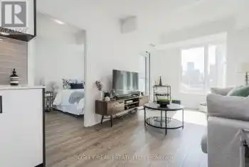 543 Richmond Street Unit# 314, Toronto (Waterfront Communities), Ontario M5V1Y6, 2 Bedrooms Bedrooms, ,1 BathroomBathrooms,Condo,For Sale,Richmond,C12053571