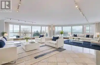 480 Queens Quay Unit# 403 Toronto (Waterfront Communities) Ontario M5V