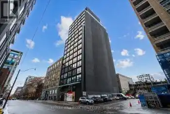 458 Richmond Street Unit# 204, Toronto (Waterfront Communities), Ontario M5V1V1, 1 Bedroom Bedrooms, ,1 BathroomBathrooms,Condo,For Sale,Richmond,C12057326