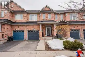 12 Hatton Court, Brampton (Credit Valley), Ontario L6Y0H7, 4 Bedrooms Bedrooms, ,3 BathroomsBathrooms,All Houses,For Sale,Hatton,W12054387