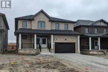 7 Lawrence D Pridham Avenue, New Tecumseth (Alliston), Ontario L9R0X1, 4 Bedrooms Bedrooms, ,3 BathroomsBathrooms,All Houses,For Rent,Lawrence D Pridham,N12056809