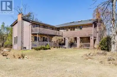 4282 Vivian Road Whitchurch-Stouffville Ontario L4A1Z2