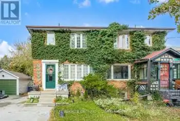 40 Brendwin Road, Toronto (Rockcliffe-Smythe), Ontario M6N4V7, 1 Bedroom Bedrooms, ,1 BathroomBathrooms,All Houses,For Rent,Brendwin,W12057037