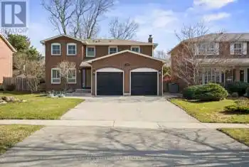 1489 Jasmine Crescent, Oakville (1005 - FA Falgarwood), Ontario L6H3H2, 5 Bedrooms Bedrooms, ,5 BathroomsBathrooms,All Houses,For Sale,Jasmine,W12057059