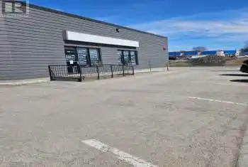 4 Alliance Boulevard Unit# 1B, Barrie (Alliance), Ontario L4M5J1, ,Commercial,For Rent,Alliance,S12057339