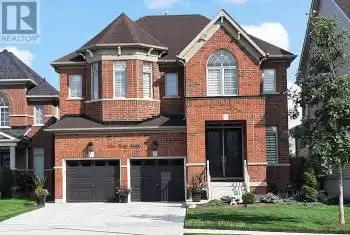 167 Edgar Bonner Avenue, Guelph/Eramosa (Rockwood), Ontario N0B2K0, 4 Bedrooms Bedrooms, ,4 BathroomsBathrooms,All Houses,For Sale,Edgar Bonner,X12057191