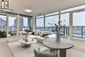 1285 Dupont Street Unit# 903, Toronto (Dovercourt-Wallace Emerson-Junction), Ontario M6H2A6, 2 Bedrooms Bedrooms, ,2 BathroomsBathrooms,Condo,For Sale,Dupont,W12057356