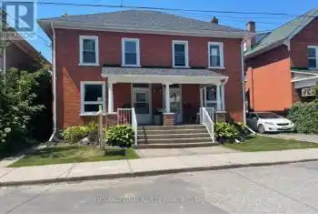 271-273 Thomas Street Unit# 271, Peterborough (Monaghan), Ontario K9J5E7, 12 Bedrooms Bedrooms, ,4 BathroomsBathrooms,Commercial,For Sale,Thomas,X12057297