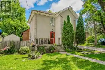 227 EAGLE Street, Cambridge, Ontario N3H1E3, 3 Bedrooms Bedrooms, ,1 BathroomBathrooms,All Houses,For Sale,EAGLE,40712880