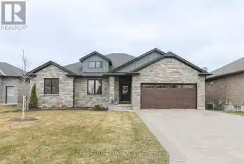 116 Robin Ridge Drive, Central Elgin (Belmont), Ontario N0L1B0, 5 Bedrooms Bedrooms, ,3 BathroomsBathrooms,All Houses,For Sale,Robin Ridge,X12055603