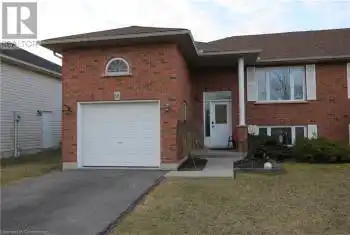 18 LANDON Avenue, Simcoe, Ontario N3Y5J8, 4 Bedrooms Bedrooms, ,2 BathroomsBathrooms,All Houses,For Sale,LANDON,40712431