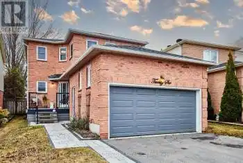 26 Lipton Crescent, Whitby (Pringle Creek), Ontario L1R1W7, 4 Bedrooms Bedrooms, ,3 BathroomsBathrooms,All Houses,For Sale,Lipton,E12057063