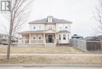 27 Rennie Street, Brock (Sunderland), Ontario L0C1H0, 3 Bedrooms Bedrooms, ,3 BathroomsBathrooms,All Houses,For Sale,Rennie,N12057103