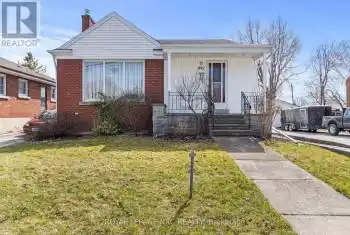 492 Stanley Street, Port Colborne (878 - Sugarloaf), Ontario L3K3A6, 4 Bedrooms Bedrooms, ,2 BathroomsBathrooms,All Houses,For Sale,Stanley,X12056087