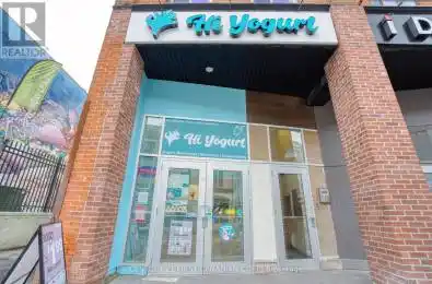 189 Dundas Street Unit# B London East (East K) Ontario N6A1G4