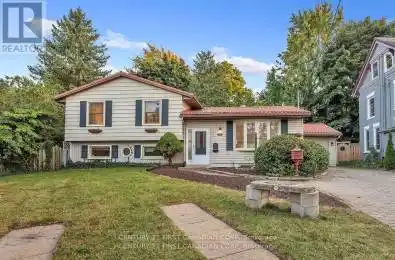 1096 Commissioners Road London South (South B) Ontario N6K1C4