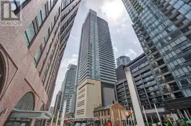 80 John Street Unit# 2906 Toronto (Waterfront Communities) Ontario M5V