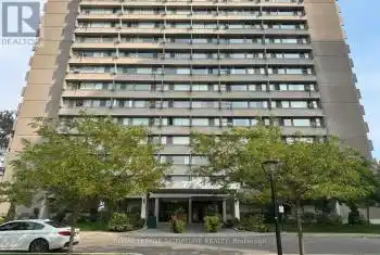 725 Don Mills Road Unit# 305, Toronto (Flemingdon Park), Ontario M3C1S6, 2 Bedrooms Bedrooms, ,1 BathroomBathrooms,Condo,For Sale,Don Mills,C11974116