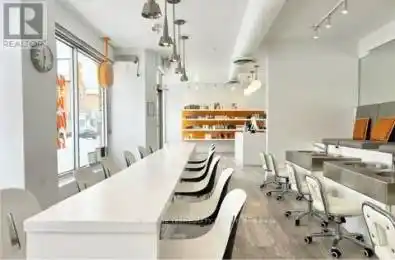 106 Main Street Markham (Old Markham Village) Ontario L3P1Y1
