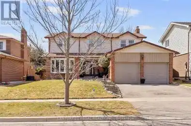 16 Acheson Boulevard Toronto (Centennial Scarborough) Ontario M1C3C5