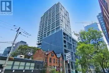 55 Ontario Street Unit# 305, Toronto (Moss Park), Ontario M5A0T8, 2 Bedrooms Bedrooms, ,1 BathroomBathrooms,Condo,For Sale,Ontario,C12057455