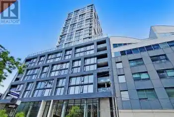 55 Ontario Street Unit# 813, Toronto (Moss Park), Ontario M5A0T8, 2 Bedrooms Bedrooms, ,2 BathroomsBathrooms,Condo,For Sale,Ontario,C12057500