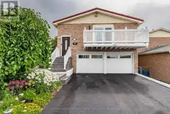 764 Hampton Court Unit# Lower, Pickering (West Shore), Ontario L1W3M3, 1 Bedroom Bedrooms, ,1 BathroomBathrooms,All Houses,For Rent,Hampton,E12057448