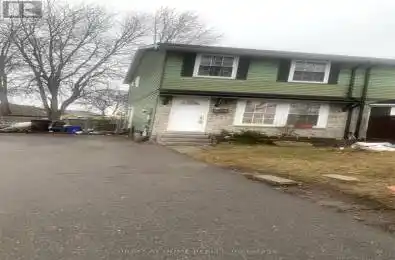 369 Calvert Court Oshawa (Lakeview) Ontario L1J6X7