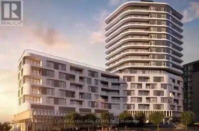 120 Eagle Rock Way Unit# 205 Vaughan Ontario L6A5C2