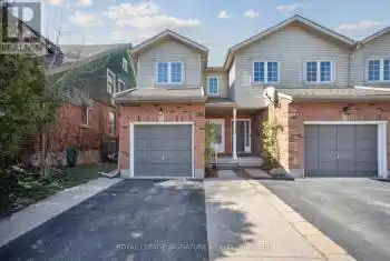 2061 Ghent Avenue, Burlington (Brant), Ontario L7R1Y4, 2 Bedrooms Bedrooms, ,3 BathroomsBathrooms,All Houses,For Sale,Ghent,W12057182