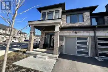 166 Deerpath Drive Unit# 92, Guelph (Willow West/Sugarbush/West Acres), Ontario N1K0E2, 3 Bedrooms Bedrooms, ,3 BathroomsBathrooms,All Houses,For Sale,Deerpath,X12057148