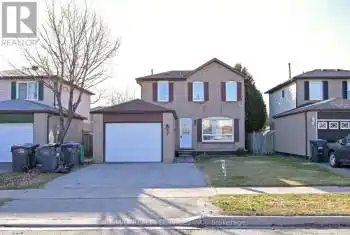 7 Norma Crescent, Brampton (Westgate), Ontario L6S4H1, 3 Bedrooms Bedrooms, ,2 BathroomsBathrooms,All Houses,For Sale,Norma,W12057329