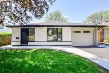 3528 Bannerhill Avenue, Mississauga (Applewood), Ontario L4X1V1, 4 Bedrooms Bedrooms, ,4 BathroomsBathrooms,All Houses,For Sale,Bannerhill,W12057415