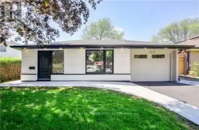 3528 Bannerhill Avenue Mississauga (Applewood) Ontario L4X1V1