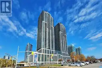 1926 Lake Shore Boulevard Unit# 3815, Toronto (High Park-Swansea), Ontario M6S1A1, 2 Bedrooms Bedrooms, ,2 BathroomsBathrooms,Condo,For Rent,Lake Shore,W12057433