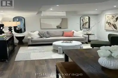 31 Monkton Circle Brampton (Credit Valley) Ontario L6Y0X7