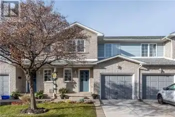 104 FRANCES Avenue Unit# 41, Stoney Creek, Ontario L8E5X3, 3 Bedrooms Bedrooms, ,2 BathroomsBathrooms,All Houses,For Rent,FRANCES,40712742